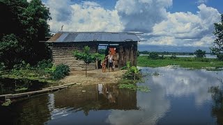 High and Dry: Climate Change, Water, and the Economy