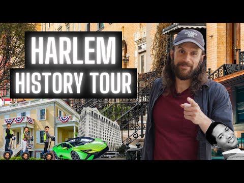 Why Harlem is One of NYC's Most Historic Neighborhoods
