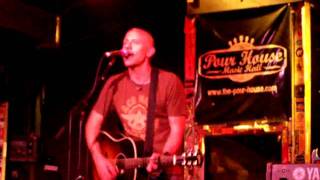 Rocket Man performed by Shane Hines at Pour House