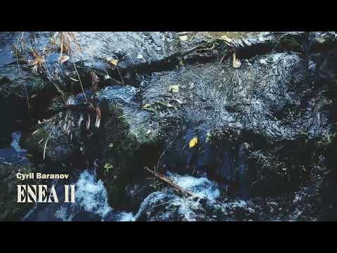 Cyril Baranov - Enea II (2025)