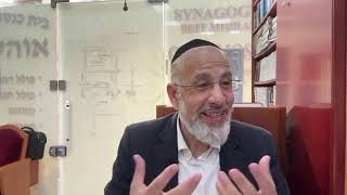 Lois de deuil et la vie après la mort ( 9Av 2023 )..Léilouï nishmat de kol méité Israël zal