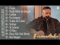 Fernandinho ALBUM COMPLETO 2023 AS 30 MELHORES E MAIS TOCADAS GOSPEL Top Coleção Gospel