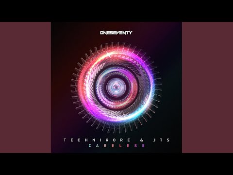 Careless (Original Mix)