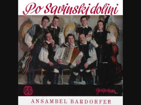 Ans. Rudija Bardorferja - Zakaj pa, oh, nocoj?