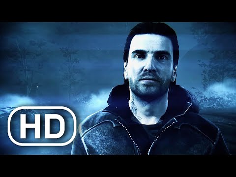 Murdered: Soul Suspect Ending Scene PS5 Gameplay 4K Ultra HD (Captured on PS5)