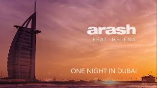 Musik-Video-Miniaturansicht zu One Night in Dubai Songtext von Arash