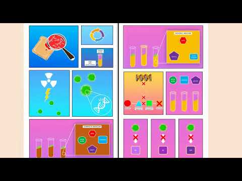 Explaining the GENEius discovery of the one gene one enzyme hypothesis 1080pFHR online