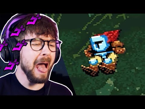 2020年最大のRAGE GAME｜ジャンプキング (Biggest RAGE GAME Of 2020 | Jump King)