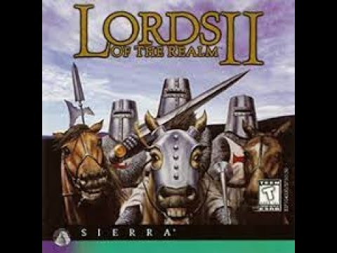Lords of the realm 2: How to play the TT way