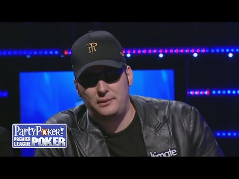 Premier League Poker S2 EP09 | Full Episode | Tournament Poker | partypoker