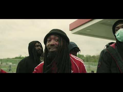 JammTeam Rezz x 46 Marty00 - 4628 Intro (Official Music Video)