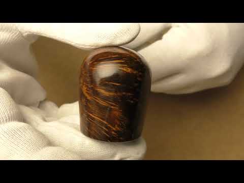 Al Pascià 1906 - pipe C226