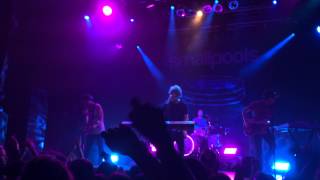 Smallpools - Killer Whales (Live at House of Blues Anaheim)