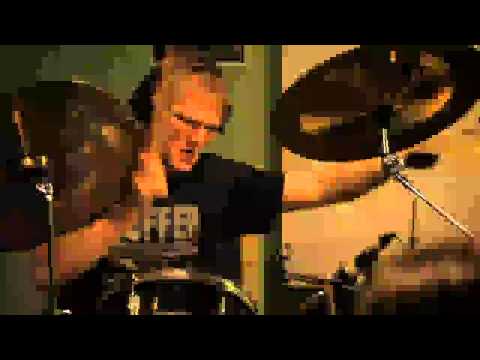 Holy Boner recording session May 2014 #5