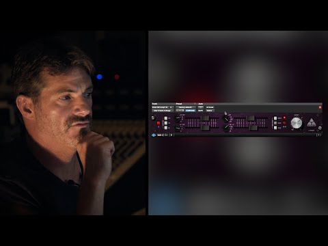 The art of balancing a track with Jacquire King