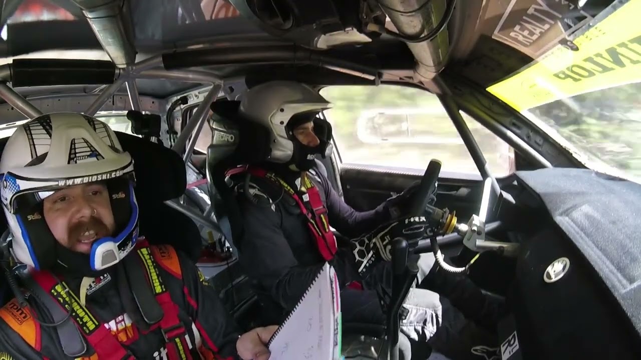 2022 Safari Rally Part 1