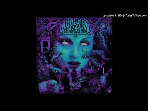 BLACK CAPRICORN - Animula Vagula Blandula