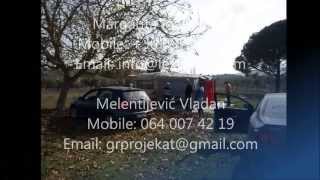 preview picture of video 'NEKRETNINE GRČKA   NIKITI PRODAJA PLACA'