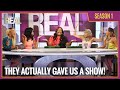 Full Episode Our Very First Show