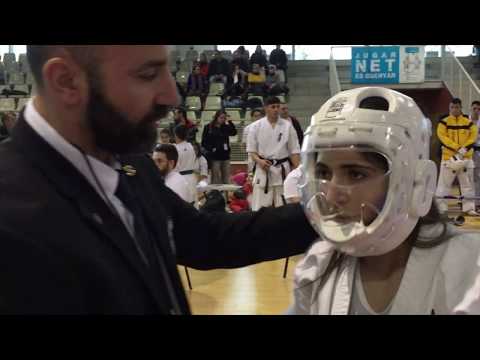 WKB Spanish Open Karate Championship 2019