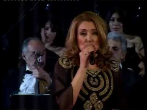 Armine Sarkisyan and Daniel Kramer - What Are You Doing The Rest Of Your Life