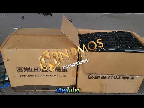 GLOVEN TONGUES OF FIRE MINISTRY HEADQUARTERS (AKURE ONDO STATE)