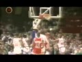 Michael jordan highlights ("Gangstarr Now your mine")