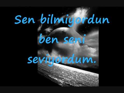 Iclal Aydin - Seni Seviyorum