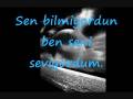 Iclal Aydin - Seni Seviyorum 