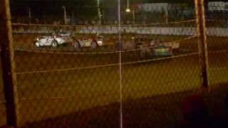 Adam Brand-dirt track cowboys (my music video)