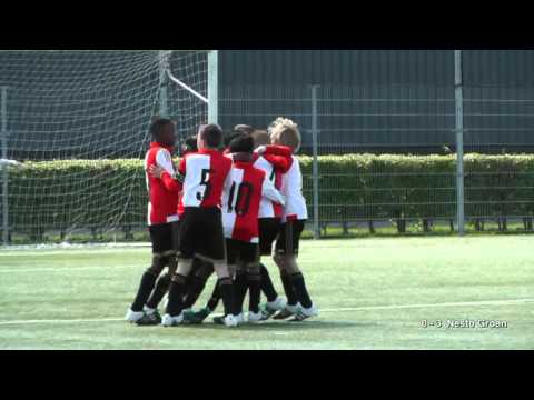 TOGB D1 -  Feyenoord 012 (HD)