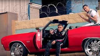 Guapely x Mike Sherm x Nef Tha Pharaoh - Hood Tales (p. Mosxz)