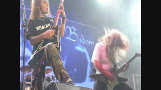 Children Of Bodom - Rebel Yell (HD)