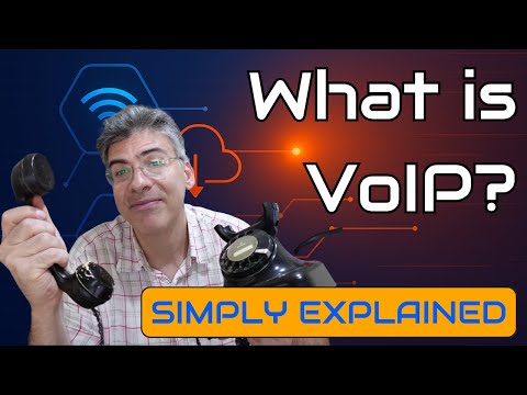 VoIP - What is Voice over IP (VoIP)?