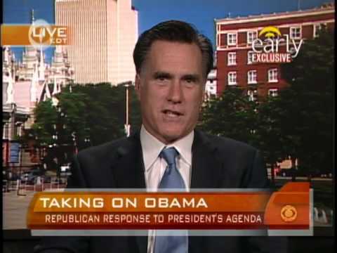 Obama On The Defensive