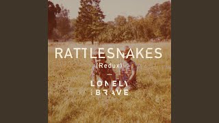 Rattlesnakes (Redux)
