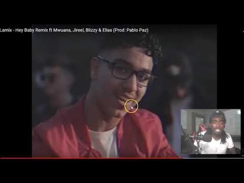 American Reacts To Swedish Rap /Hip Hop Music(First Time) 😱🔥🔥🔥