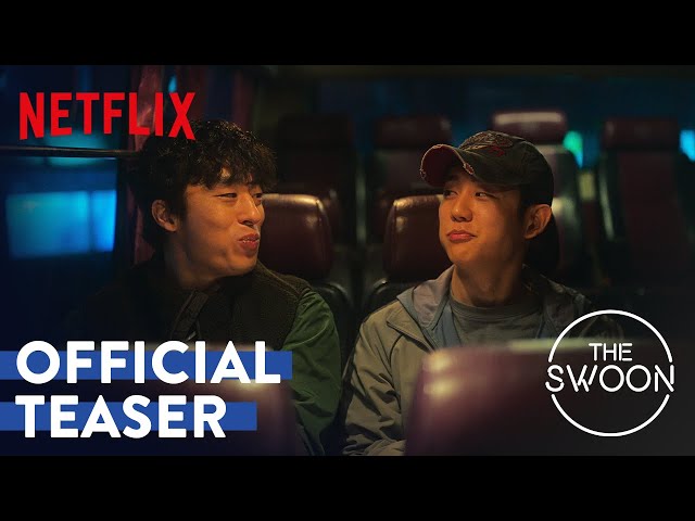 Official Teaser [ENG SUB]