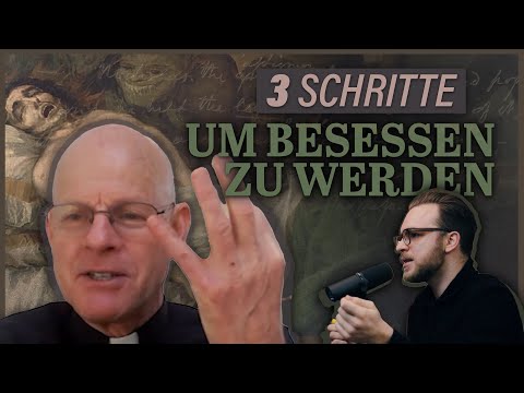 Der amerikanische Exorzist | Gespräch mit Stephen Rossetti (GGG 12)