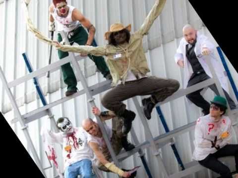 Festival del Fumetto 2011 - Arkham Asylum