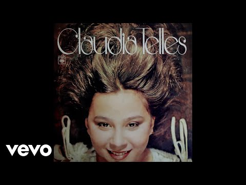 Claudia Telles - Mudanças (Pseudo Video)