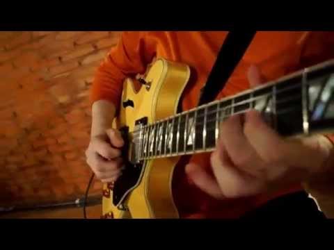 Libero Dietrich - St Thomas (Sonny Rollins)