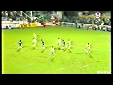 1986 maradona vs Grasshopper Zurich