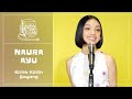 Naura - Kisah Kasih Sayang (Live Version)