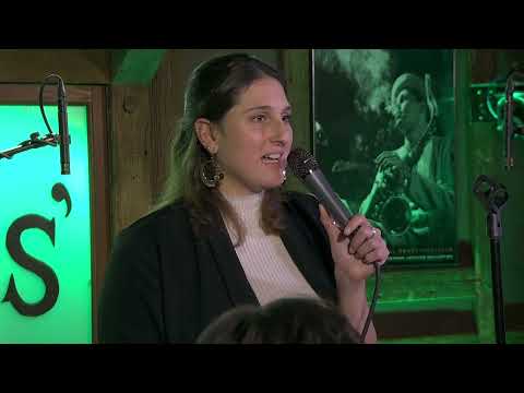 Danielle Avicolli Quintet - Maybe