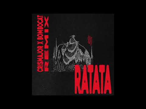 Skrillex, Missy Elliott, & Mr. Oizo - RATATA (CrisMajor X BOMBOCAT REMIX)