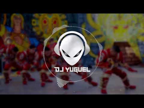 Mix Sambos Caporales del Peru Semifinal Nacional 2018 | DjYuguel