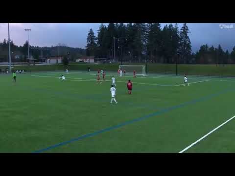 Perfect Touch, Cross Pass Assist | Naomi Perera | 2027 | Striker/Winger