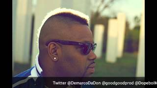 Demarco - More Money - Team Brit Jam Riddim - February 2013