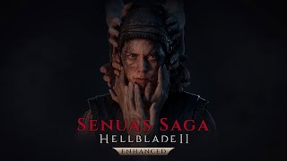 Hellblade II: Senua`s Saga